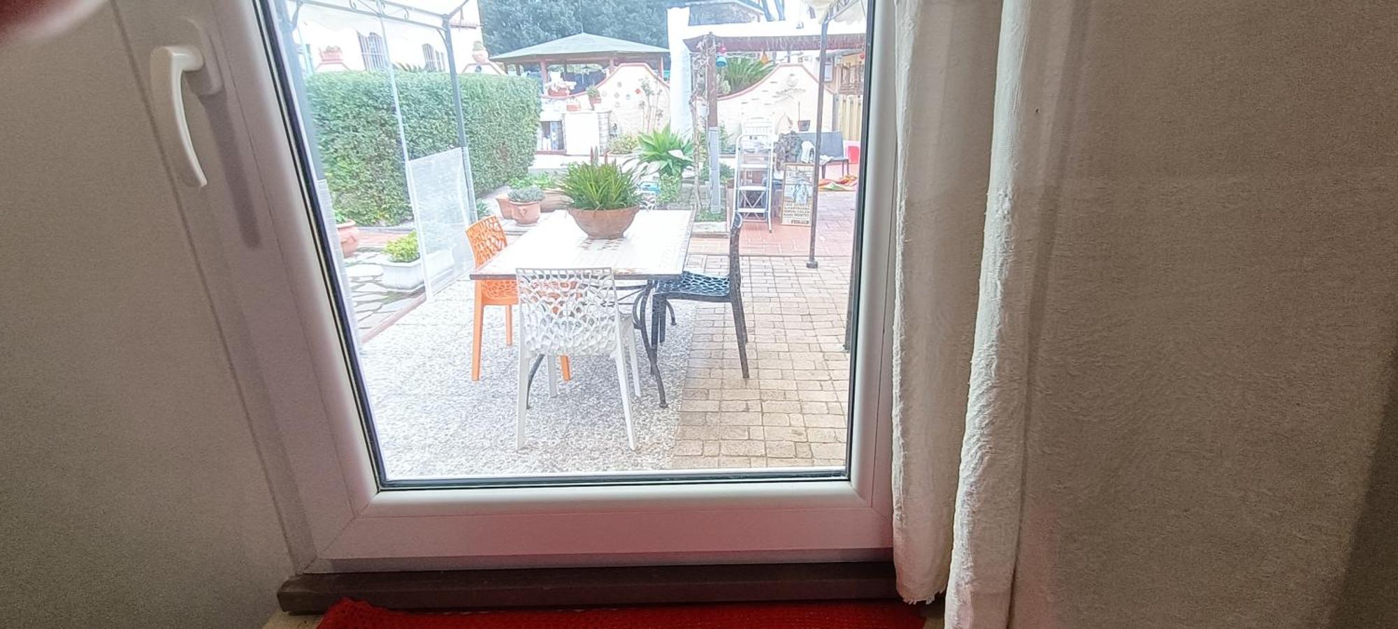 Casa In Giardino Apartment ปีออมบีโน ภายนอก รูปภาพ