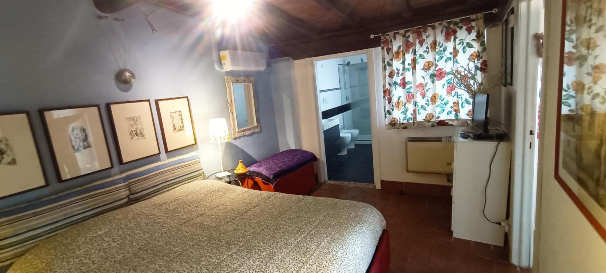Casa In Giardino Apartment ปีออมบีโน ภายนอก รูปภาพ
